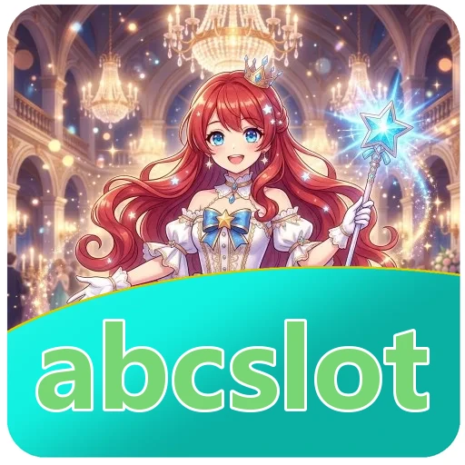 Aplikasi abcslot Android